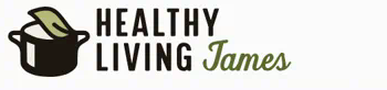 Healthy Living James